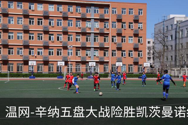 温网-辛纳五盘大战险胜凯茨曼诺维奇 梅总胡尔卡奇晋级